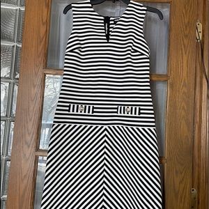 Karl Lagerfeld Paris Dress